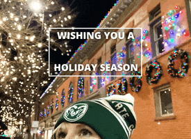 GIF by Colorado State University Admissions