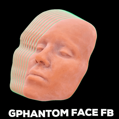 Face Fb GIF by Gphantom