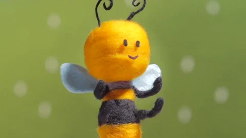 Dia de las abejas
