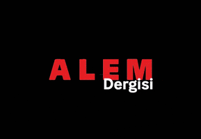 GIF by Alem Dergisi
