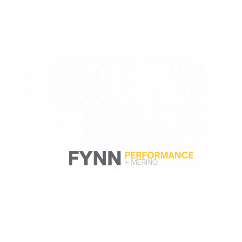 Fynn Performance Sticker