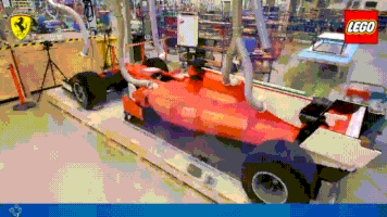 Ferrari GIFs - Find & Share on GIPHY