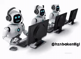 Robots GIF