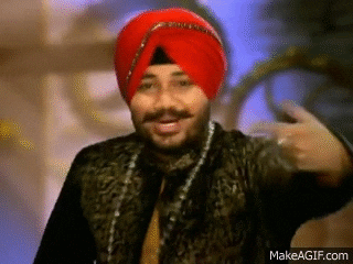 Indian-guy-dancing GIFs - Get the best GIF on GIPHY