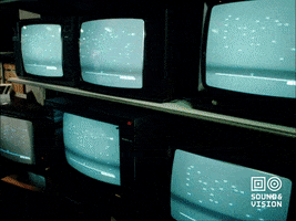 Television Computer GIF by Beeld & Geluid