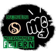 Schützenhaus-Eventgroup Sticker