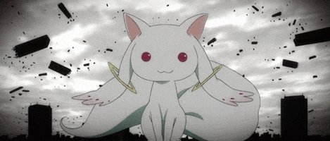 Madoka GIF