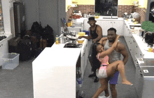 Dance Queen GIF by Big Brother Naija