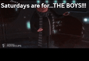 The Boys GIF
