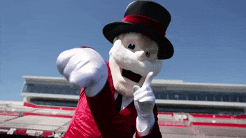 Austin Peay College GIF by Austin Peay State University