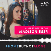 Madison-beer GIFs - Get the best GIF on GIPHY