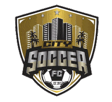 Upsl Sticker by City Soccer FC