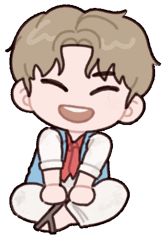 시지프스 Sticker