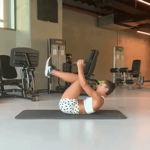 Abdominal GIF