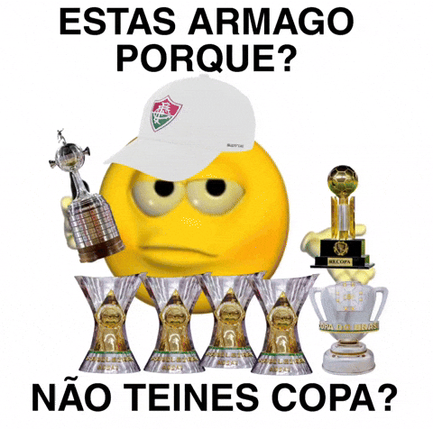 Fluminense GIF