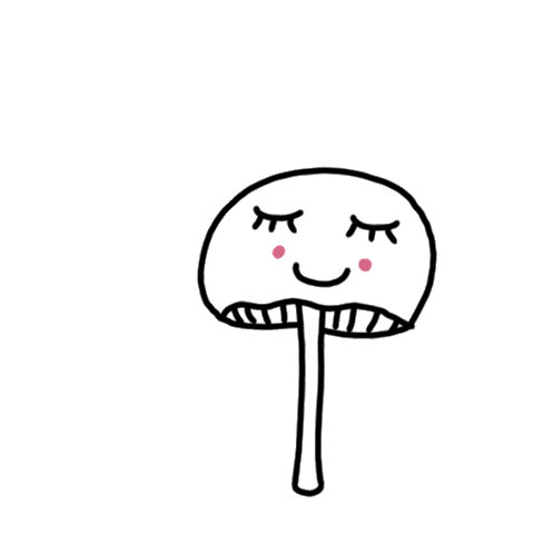 Illustration Sticker