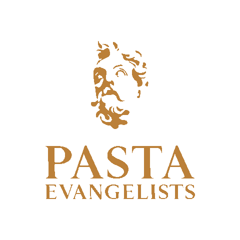 Pastaeva Sticker by Pasta Evangelists