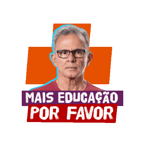 Paulo Rubem Santiago Sticker