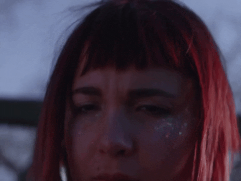 Promises GIF by Beach Bunny - Find & Share on GIPHY