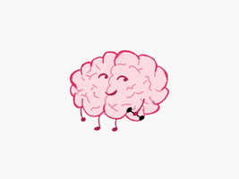 Brain GIF