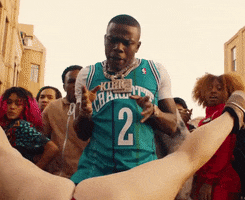 Bop GIF by DaBaby