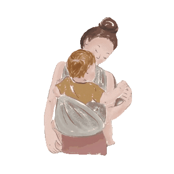 Pacotinho Sling Sticker