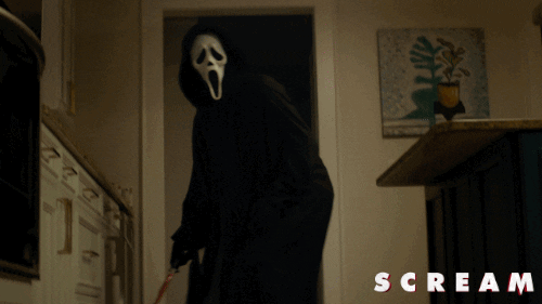 ghostface