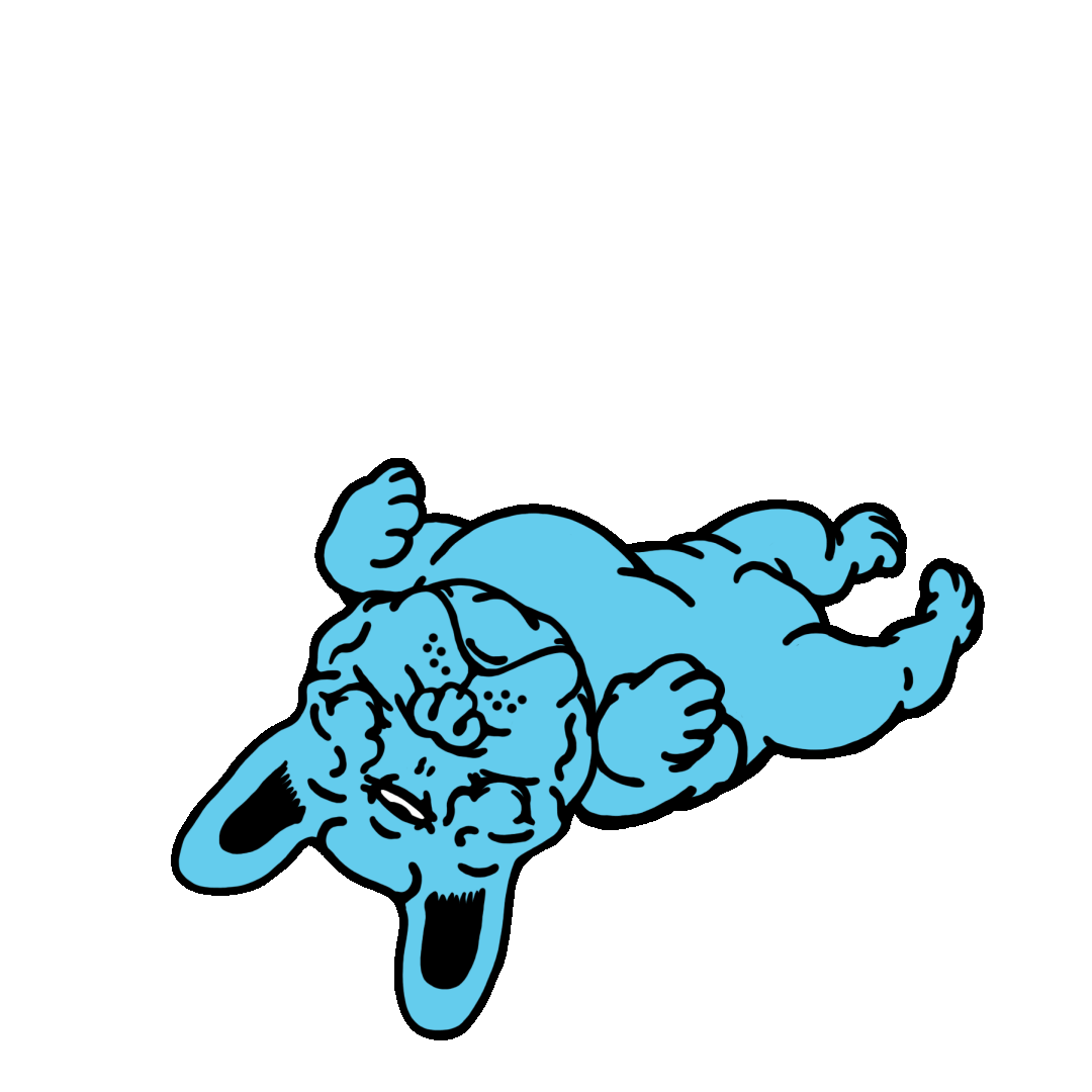 Sleep Snore Sticker by Hello Human for iOS & Android GIPHY