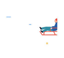Les Arcs Film Festival Sticker