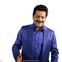 Bollywood Wow GIF by ZEE TV