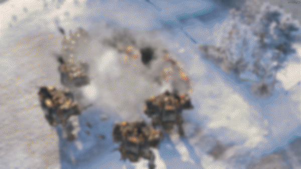Iron Harvest GIF