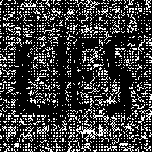 Digital Art GIF by XCOPY Find & Share on GIPHY