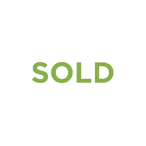 Hometown Property Sales Sticker