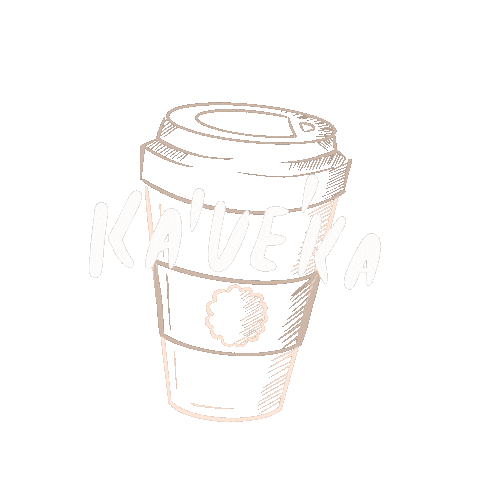 Kave Sticker
