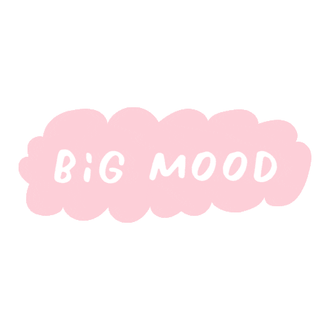 Mood Sticker