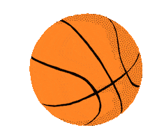 Basketball Nba Sticker by pishin