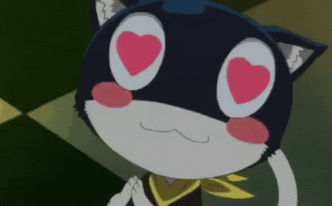GIF הועלה על ידי Sai
