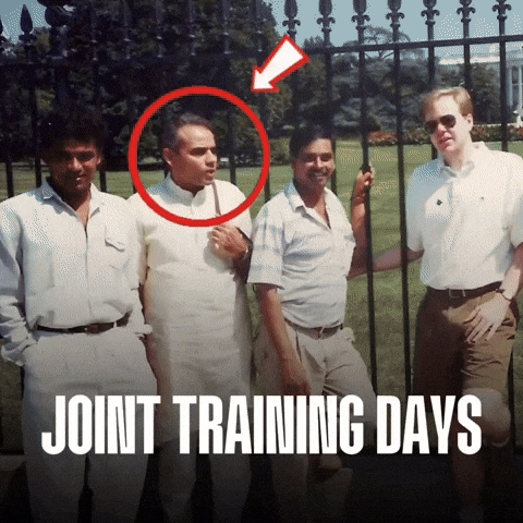 Narendra Modi Agent GIF by Indian National Congress