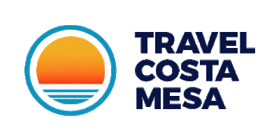 Orange County California Sticker by Travel Costa Mesa