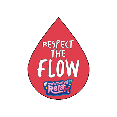 Period Mens Sticker by Laurier Indonesia