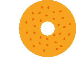 Jewish Nova Sticker by JCCSF