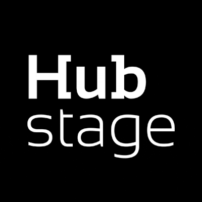 Hubstage GIF