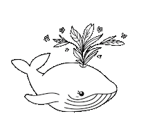 Animal Sticker