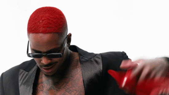 Hip Hop Rap GIF by YG - Find & Share on GIPHY