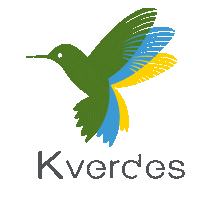 Sticker by Kverdes