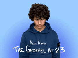 Happy The Gospel GIF by Alex Aiono