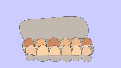 Animace Art GIF od Ben
