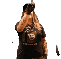 Goodbeef Sticker by Hanzade Terrace Restaurant