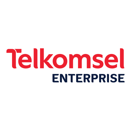 Telkomsel Enterprise Sticker