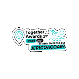 Representantes Sticker by MetLife Brasil